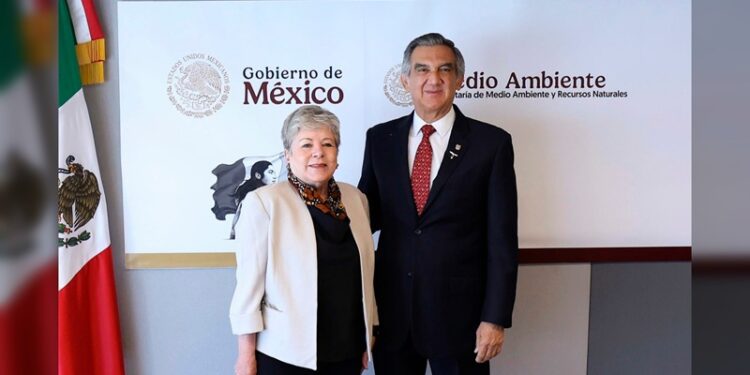 AVA y SEMARNAT acuerdan trabajar para proteger las reservas naturales