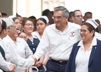 Invitan a una noche en el museo de NLD