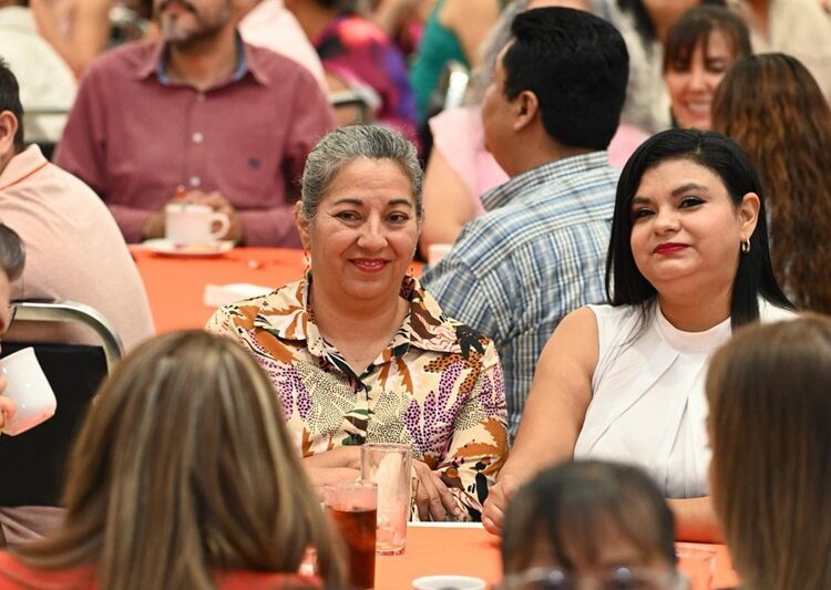 “Gracias Lalo por creer en la educación”: Arnulfo Rodríguez