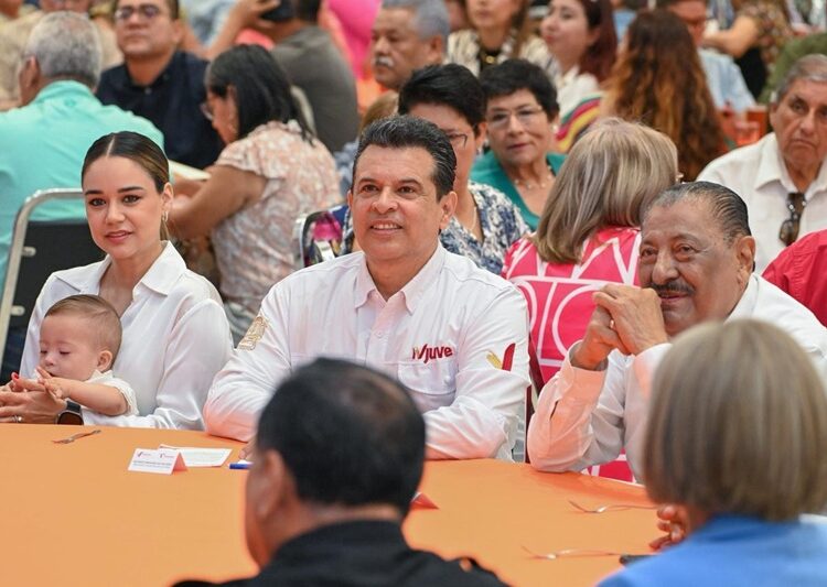 “Gracias Lalo por creer en la educación”: Arnulfo Rodríguez