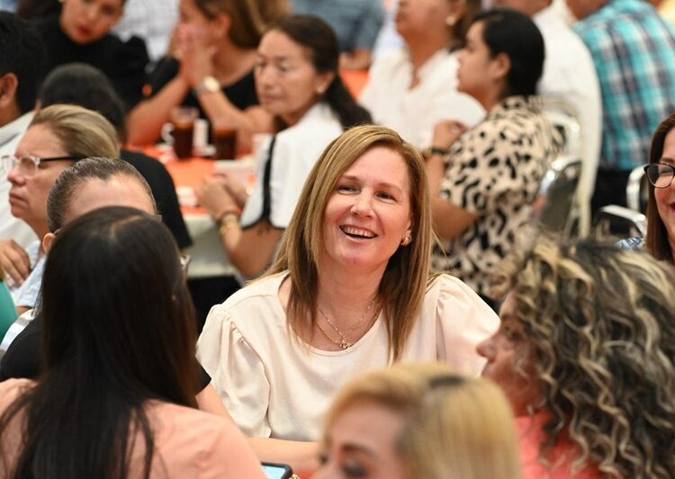 “Gracias Lalo por creer en la educación”: Arnulfo Rodríguez