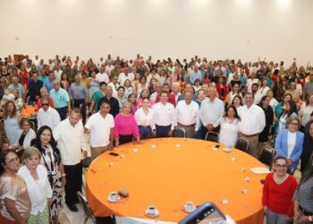 “Gracias Lalo por creer en la educación”: Arnulfo Rodríguez