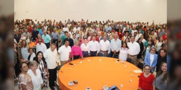 “Gracias Lalo por creer en la educación”: Arnulfo Rodríguez