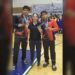 Gran actuación de judocas de la UAT en el Campeonato Nacional Universitario