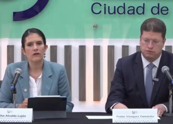 Asesinato en CDMX fue planeado: Bertha Alcalde