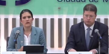 Asesinato en CDMX fue planeado: Bertha Alcalde