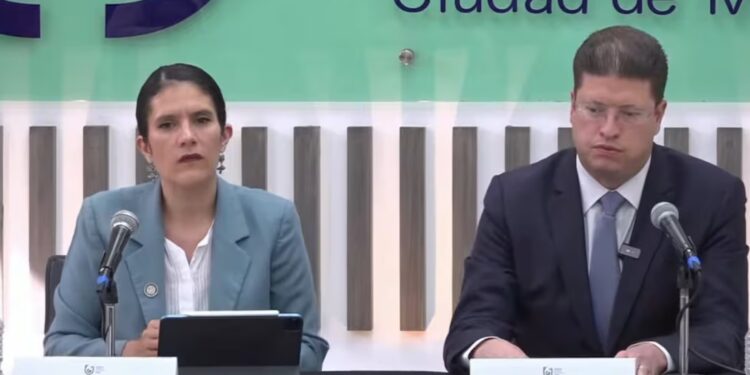 Asesinato en CDMX fue planeado: Bertha Alcalde