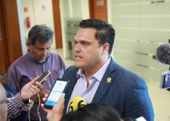 Qué los ciudadanos voten el próximo domingo: Humberto Prieto