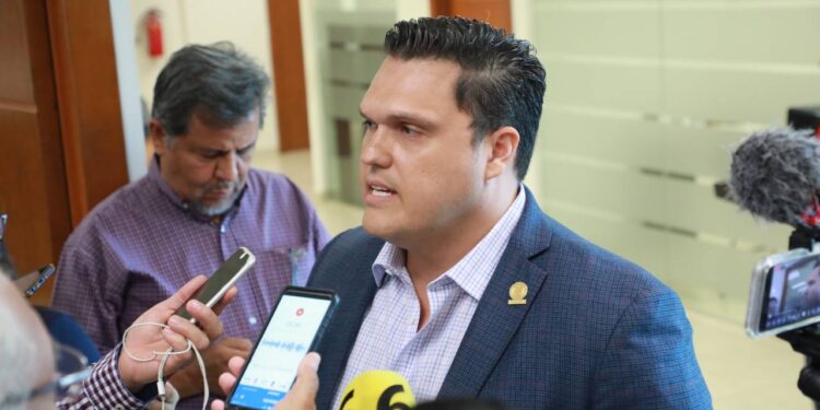 Qué los ciudadanos voten el próximo domingo: Humberto Prieto