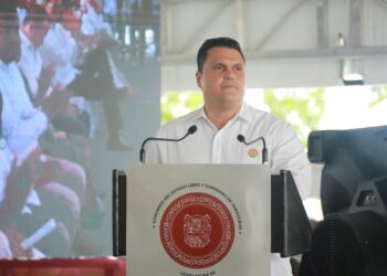 Sesiona Congreso de Tamaulipas en Altamira