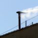 ¡Habemus papam! Revelan humo blanco en el Vaticano