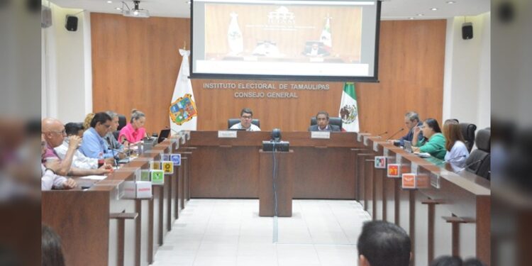 Habrá más observadores que casillas instaladas para elección judicial de Tamaulipas