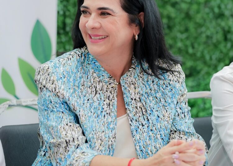 “ ‘Hecho en México’ y ‘Hecho en Tamaulipas’ impulsa a emprendedores de Tampico”: Mónica