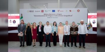 “ ‘Hecho en México’ y ‘Hecho en Tamaulipas’ impulsa a emprendedores de Tampico”: Mónica