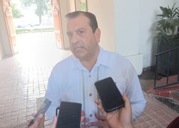 Refuerzan vigilancia en cajeros automáticos de Ciudad Victoria