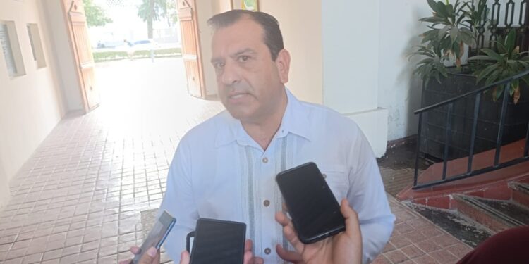 Refuerzan vigilancia en cajeros automáticos de Ciudad Victoria