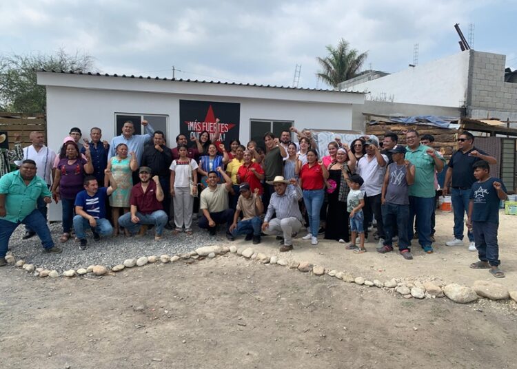 Humanismo tras la tragedia