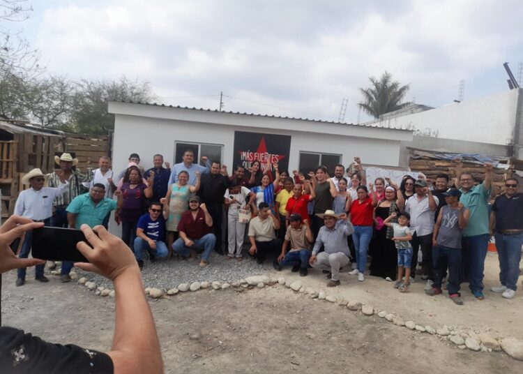 Humanismo tras la tragedia