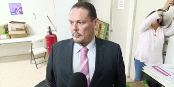 Reportan ligera caída del  sector de la construcción de Tamaulipas