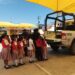 Imparte SSPT talleres preventivos en primaria de Reynosa