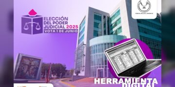 Implementa la UAT herramienta digital para orientar sobre la elección judicial