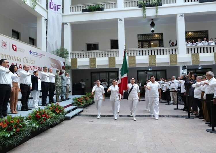 Impulsa AVA mejores condiciones laborales para personal de enfermería en Tamaulipas