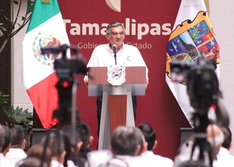 Impulsa AVA mejores condiciones laborales para personal de enfermería en Tamaulipas