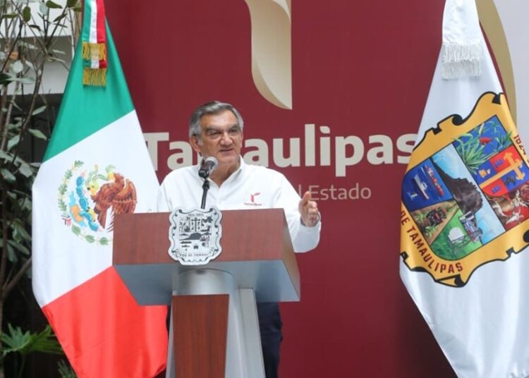 Impulsa AVA mejores condiciones laborales para personal de enfermería en Tamaulipas