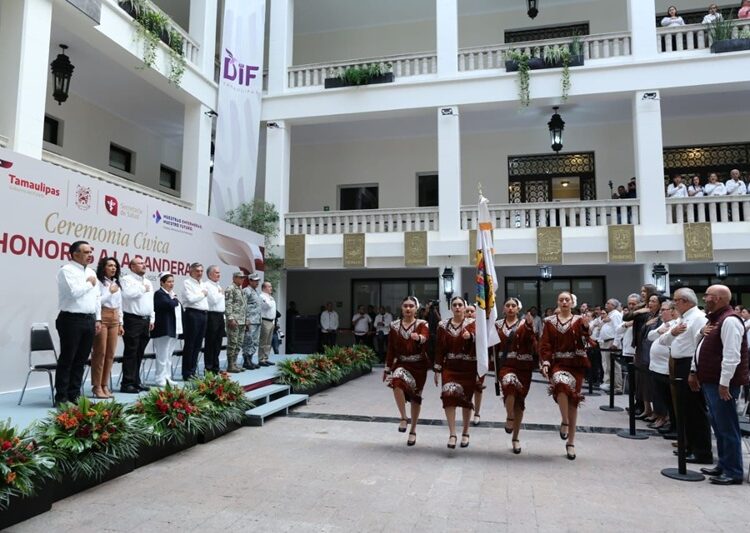 Impulsa AVA mejores condiciones laborales para personal de enfermería en Tamaulipas