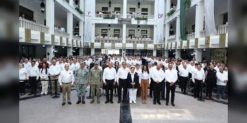 Impulsa AVA mejores condiciones laborales para personal de enfermería en Tamaulipas