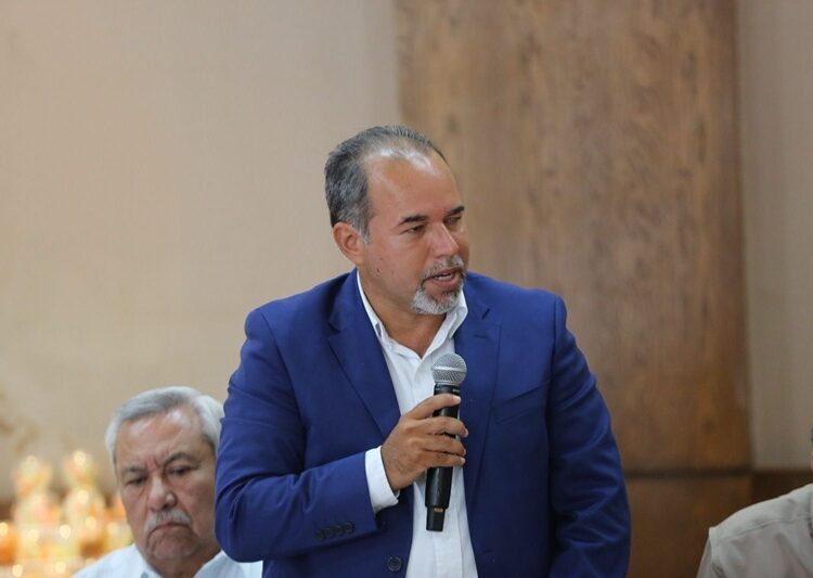 Impulsa AVA proyectos municipales de infraestructura hídrica