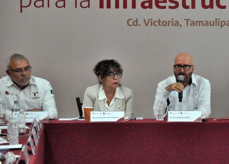 Impulsa AVA proyectos municipales de infraestructura hídrica