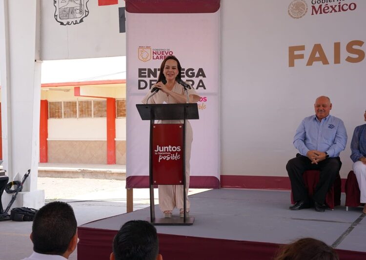 Impulsa Gobierno de NLD el desarrollo educativo