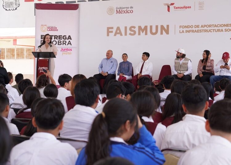 Impulsa Gobierno de NLD el desarrollo educativo