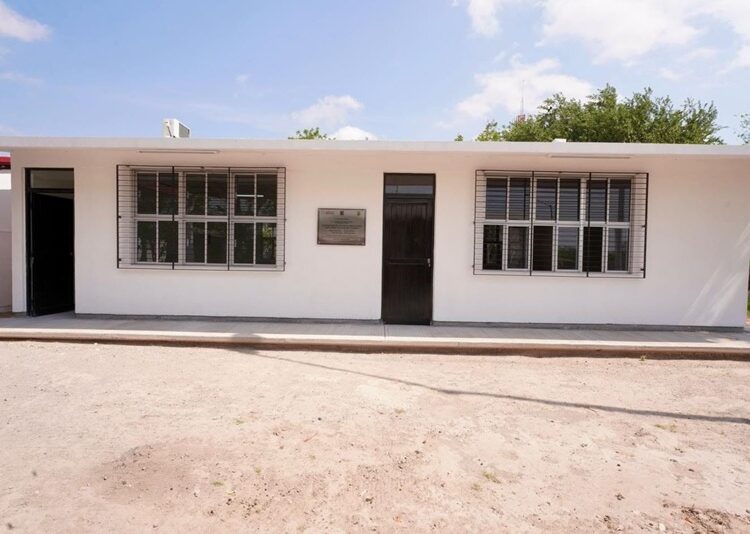 Impulsa Gobierno de NLD el desarrollo educativo