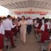 Impulsa Gobierno de NLD el desarrollo educativo
