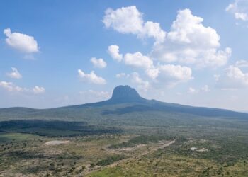 Impulsa Turismo con ejidatarios proyectos turísticos sustentables