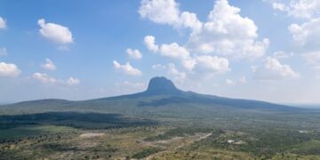 Impulsa Turismo con ejidatarios proyectos turísticos sustentables