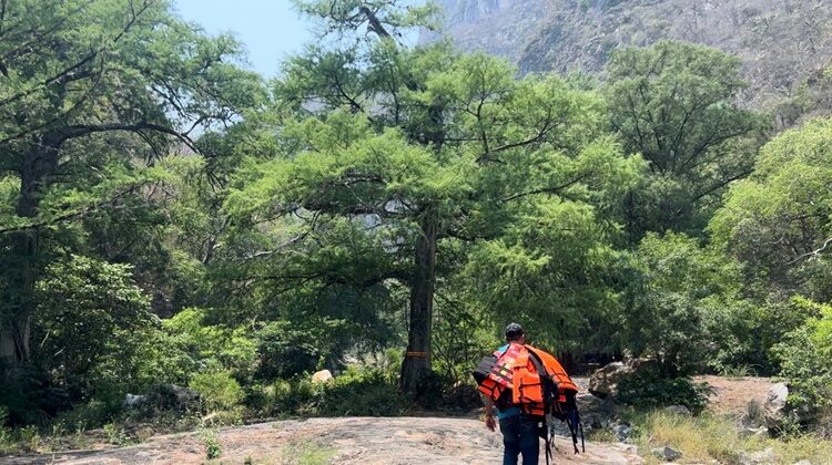 Impulsa Turismo con ejidatarios proyectos turísticos sustentables