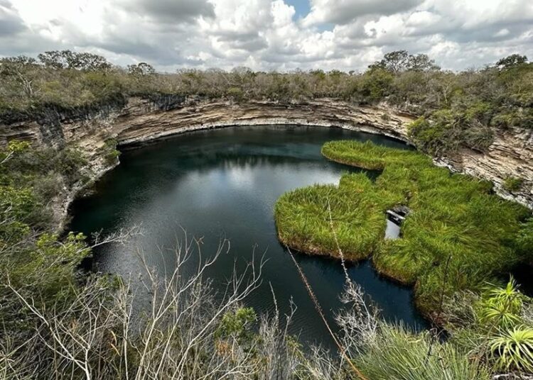 Impulsa Turismo con ejidatarios proyectos turísticos sustentables
