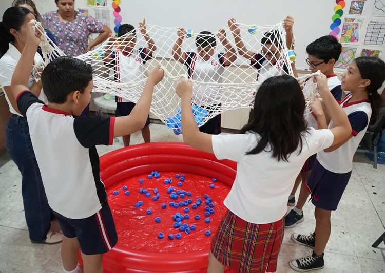 Impulsa el Club de Ciencias de la UAT las vocaciones científicas de la niñez