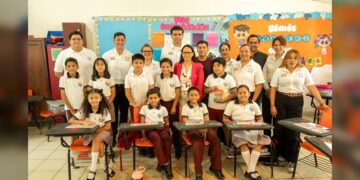 Impulsa el Club de Ciencias de la UAT las vocaciones científicas de la niñez