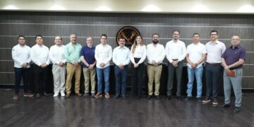 Impulsa la UAT vinculación universitaria en el proyecto Puerto Seco