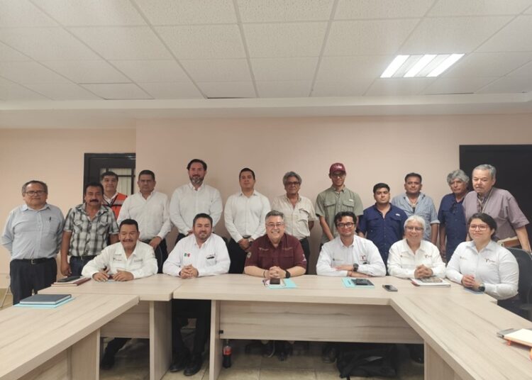 Impulsan las energías limpias en Tula