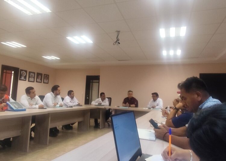 Impulsan las energías limpias en Tula