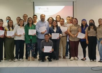 Impulsan seminarios del CRETAM investigación docente