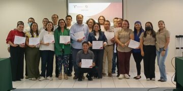 Impulsan seminarios del CRETAM investigación docente