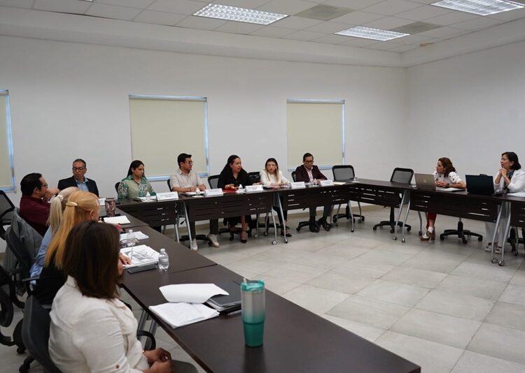 Impulsan seminarios del CRETAM investigación docente