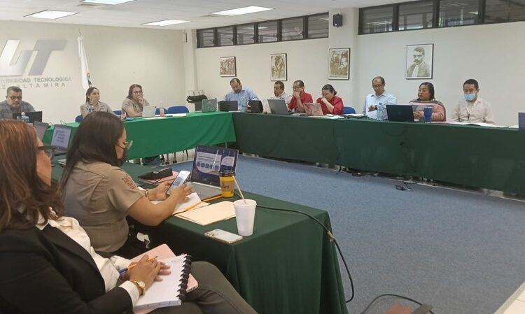 Impulsan seminarios del CRETAM investigación docente