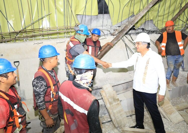 Impulsará autopista Mante-Ocampo-Tula conectividad y desarrollo